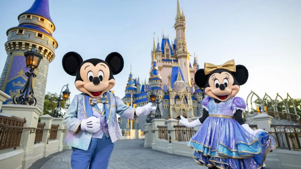Disney-World