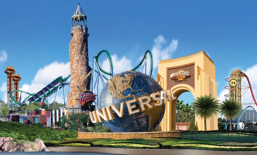 Orlando Attractions