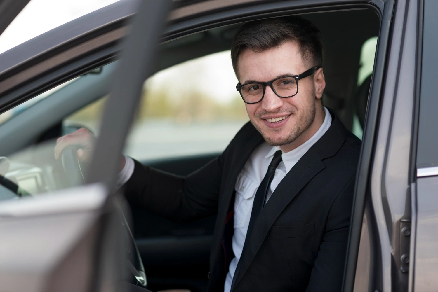 Professional Orlando Transportation Service